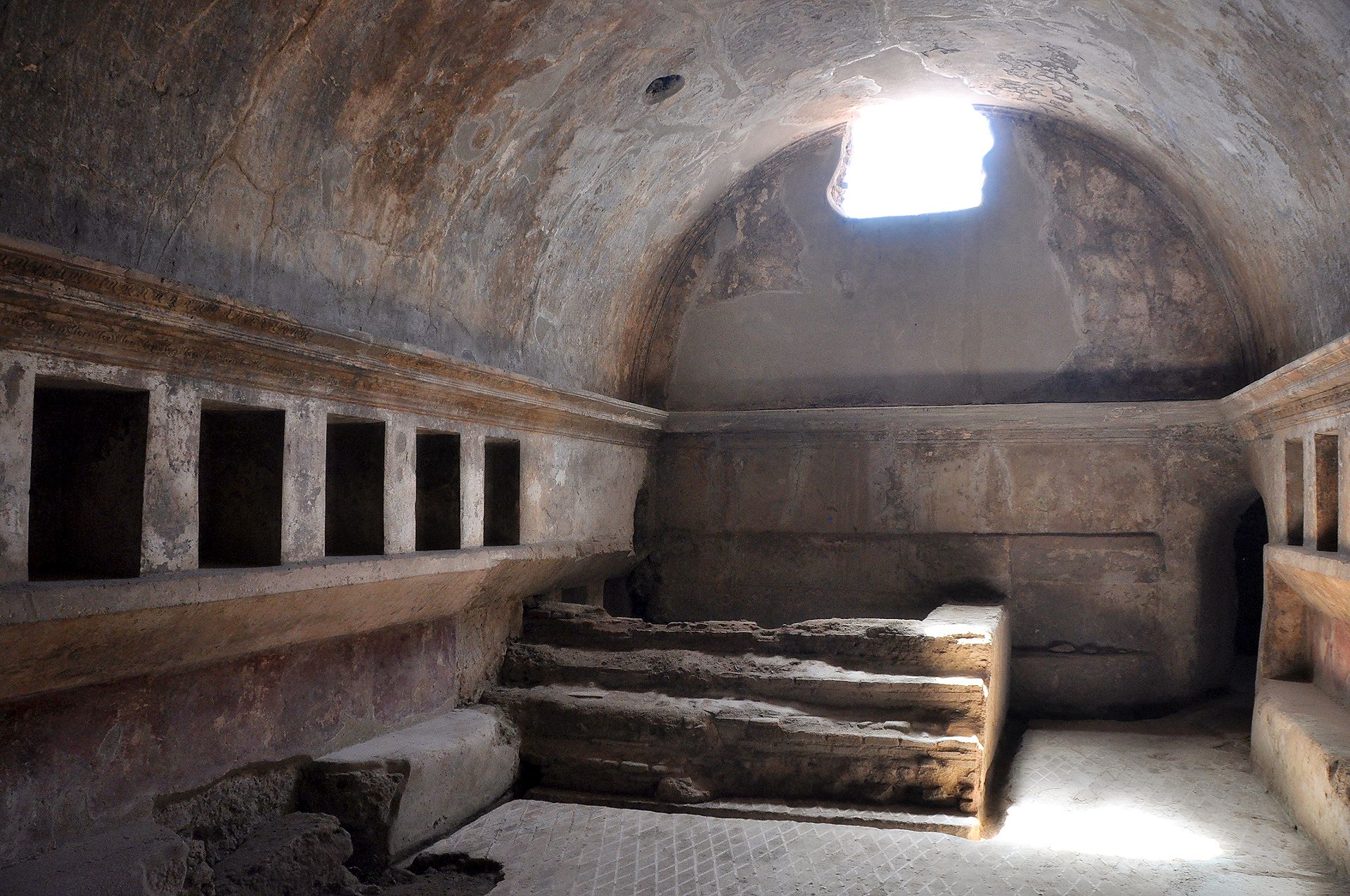 Pompei